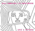 Davey Woodward And The Winter Orphans : Love & Optimism (CD, Album)