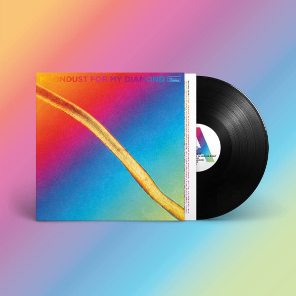 Hayden Thorpe : Moondust For My Diamond (LP)