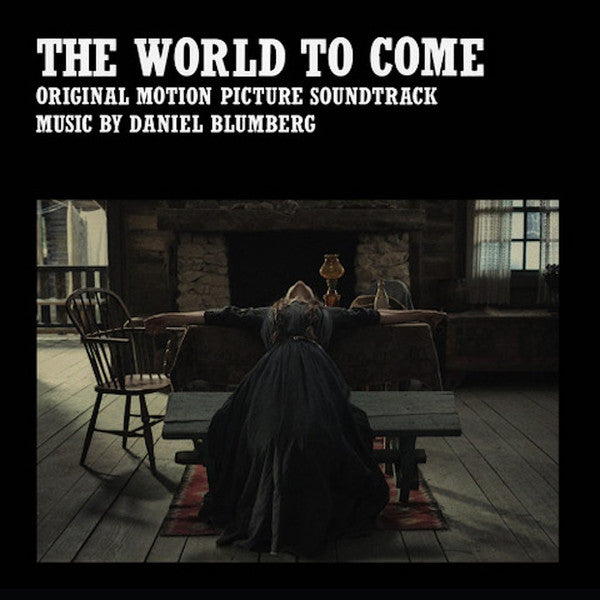 Daniel Blumberg : The World To Come (Original Motion Picture Soundtrack) (CD, Album)