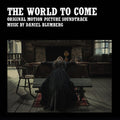 Daniel Blumberg : The World To Come (Original Motion Picture Soundtrack) (CD, Album)