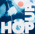 Orlando Weeks : Hop Up (LP, Album, Ltd, Blu)
