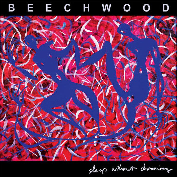 Beechwood : Sleep Without Dreaming (LP, Album, Ltd, Tra)