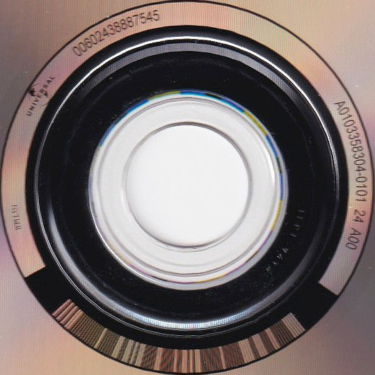 Years & Years : Night Call (CD, Album, Dlx, Ltd)