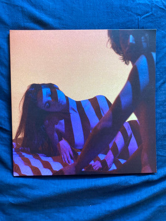 The Plot In You : Swan Song (LP, Album, Cle)