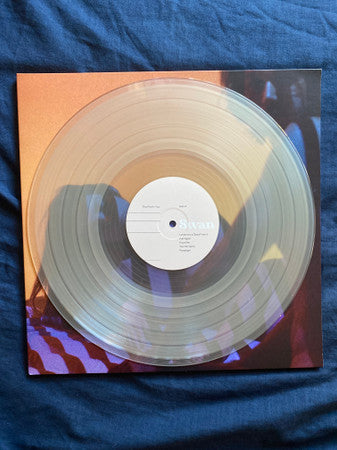 The Plot In You : Swan Song (LP, Album, Cle)