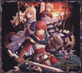Falcom Sound Team J.D.K. : Ys: The Oath In Felghana Original Soundtrack + (3xCD, Album + Box)