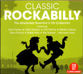 Various : Classic Rockabilly (3xCD, Comp)