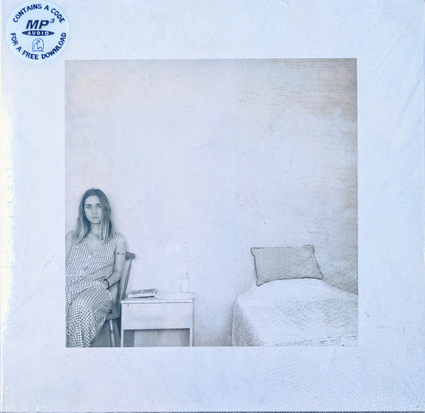 Marinita Precaria : No Me Miréis (10", MiniAlbum, Num, Cre)