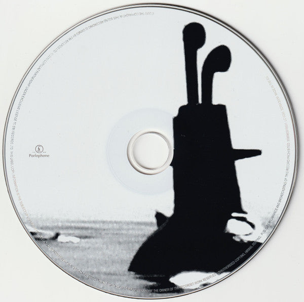 Gorillaz : Plastic Beach (CD, Album)
