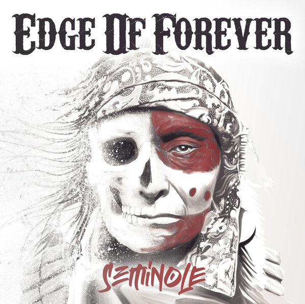Edge Of Forever : Seminole (CD, Album)