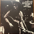 TK & The Holy Know-Nothings : The Incredible Heat Machine (LP, Album)