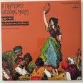 The Romeros With María Victoria : A Flamenco Wedding Party (LP, RE, RM, Hal)