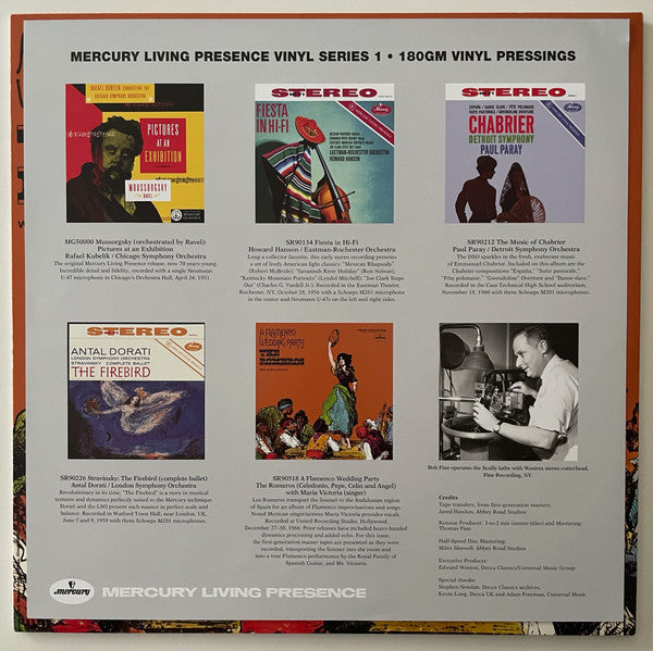 The Romeros With María Victoria : A Flamenco Wedding Party (LP, RE, RM, Hal)