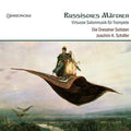 Die Dresdner Bach-Solisten, Joachim Schäfer (5) : Russisches Märchen (CD, Album)