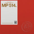 Various : Deluxe; Que No (12", Ltd, Whi)