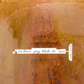 Tim Berne, Gregg Belisle-Chi : Mars (CD, Album)