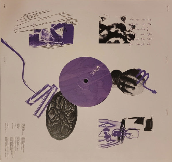 Hippo Campus : LP3 (LP, Album)