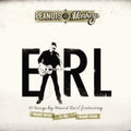 Stuart Earl : Peanuts & Monkeys (CD, Album)