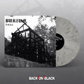 Burzum : Aske (12", MiniAlbum, Ltd, RE, Gre)