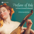 Artemandoline : Perfume of Italy (CD, Album, RE)