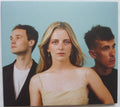 Thyla : Thyla (CD, Album)