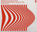 Various : Heavenly Remixes 3 & 4 (Andrew Weatherall Volume 1 & 2) (2xCD, Comp)