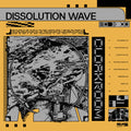 Cloakroom : Dissolution Wave (CD, Album)