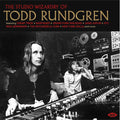 Todd Rundgren : The Studio Wizardry Of Todd Rundgren (CD, Comp)