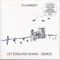 PJ Harvey : Let England Shake - Demos (CD, Album)