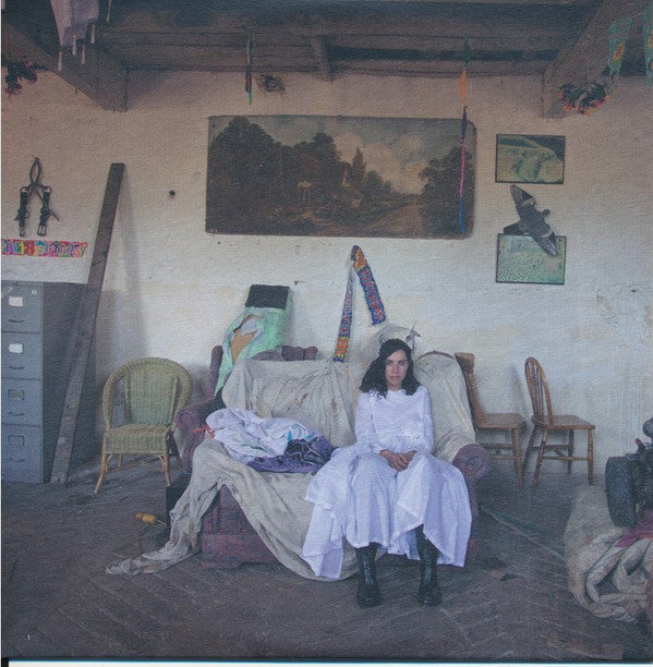 PJ Harvey : Let England Shake - Demos (CD, Album)