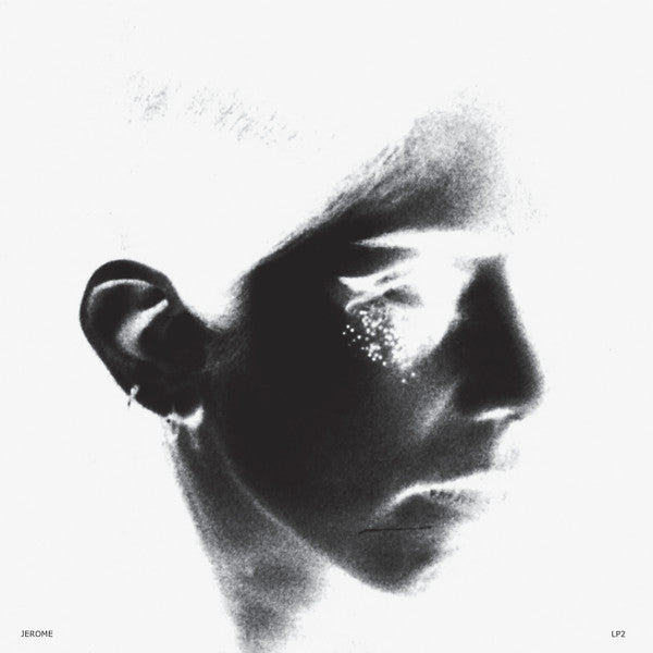 Jerome (50) : LP2 (LP, Album)