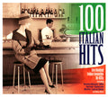 Various : 100 Italian Hits (4xCD, Comp)