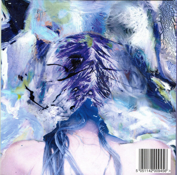 Lyra Pramuk : Delta (2xCD, Album)