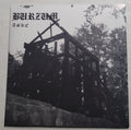 Burzum : Aske (12", MiniAlbum, Ltd, RE)