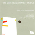 Ned Rorem, Clare Maclean, Judith Bingham, Sasha Johnson Manning, The Saint Louis Chamber Chorus, Philip Barnes : A Pageant Of Human Life (CD, Album)