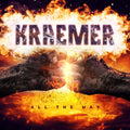 Kraemer : All The Way (CD, Album)