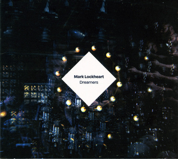 Mark Lockheart : Dreamers (CD, Album)