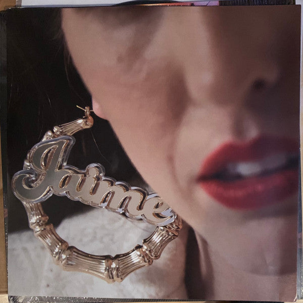 Jaime Wyatt : Neon Cross (LP, Album, Ltd, Pur)
