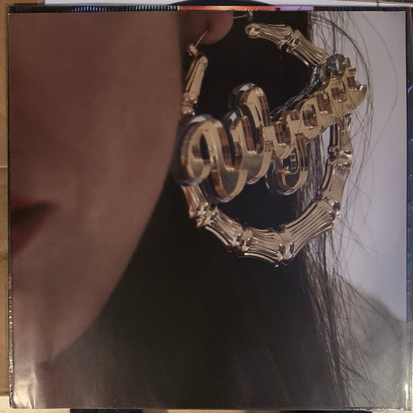 Jaime Wyatt : Neon Cross (LP, Album, Ltd, Pur)