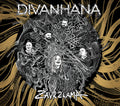 Divanhana : Zavrzlama (CD, Album)