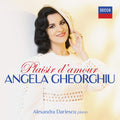 Angela Gheorghiu, Alexandra Dariescu : Plaisir D'Amour (CD, Album)