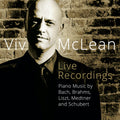 Viv McLean : Live Recordings (CD, Album)