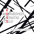 Katherine Jenkinson, Alison Farr : Rose & Shostakovich Cello Sonatas (CD, Album)