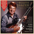 Rusty Draper : The Rusty Draper Collection 1939-62 (2xCD, Comp)