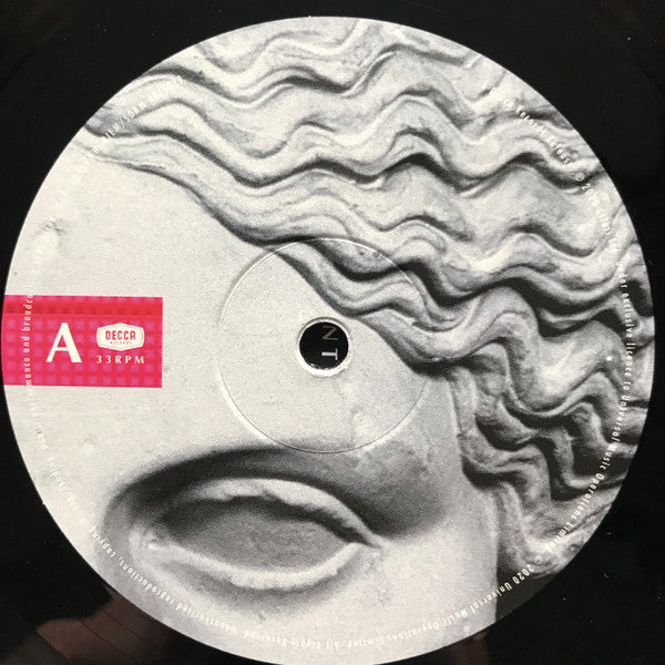 Vangelis : Juno To Jupiter (2xLP, Album)