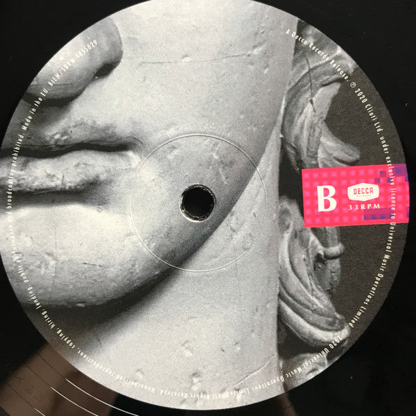 Vangelis : Juno To Jupiter (2xLP, Album)
