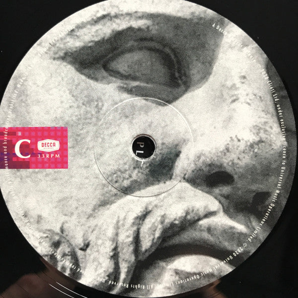 Vangelis : Juno To Jupiter (2xLP, Album)