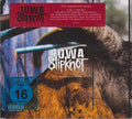 Slipknot : Iowa (CD, Album, Opt + CD + DVD-V, PAL + RE, RP, 10t)