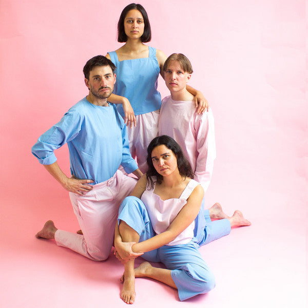Partner Look : By The Book (CD, Album)