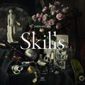 Sven Helbig : Skills (CD, Album)